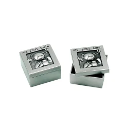 First Tooth & First Curl Box Set