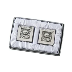 First Tooth & First Curl Box Set