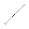 Flameless Cylinder Lighter Silver 8.75"