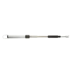 Flameless Extendable Lighter Silver