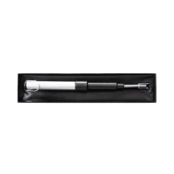 Flameless Extendable Lighter Silver