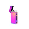 Flameless Flip Top Lighter Ombre