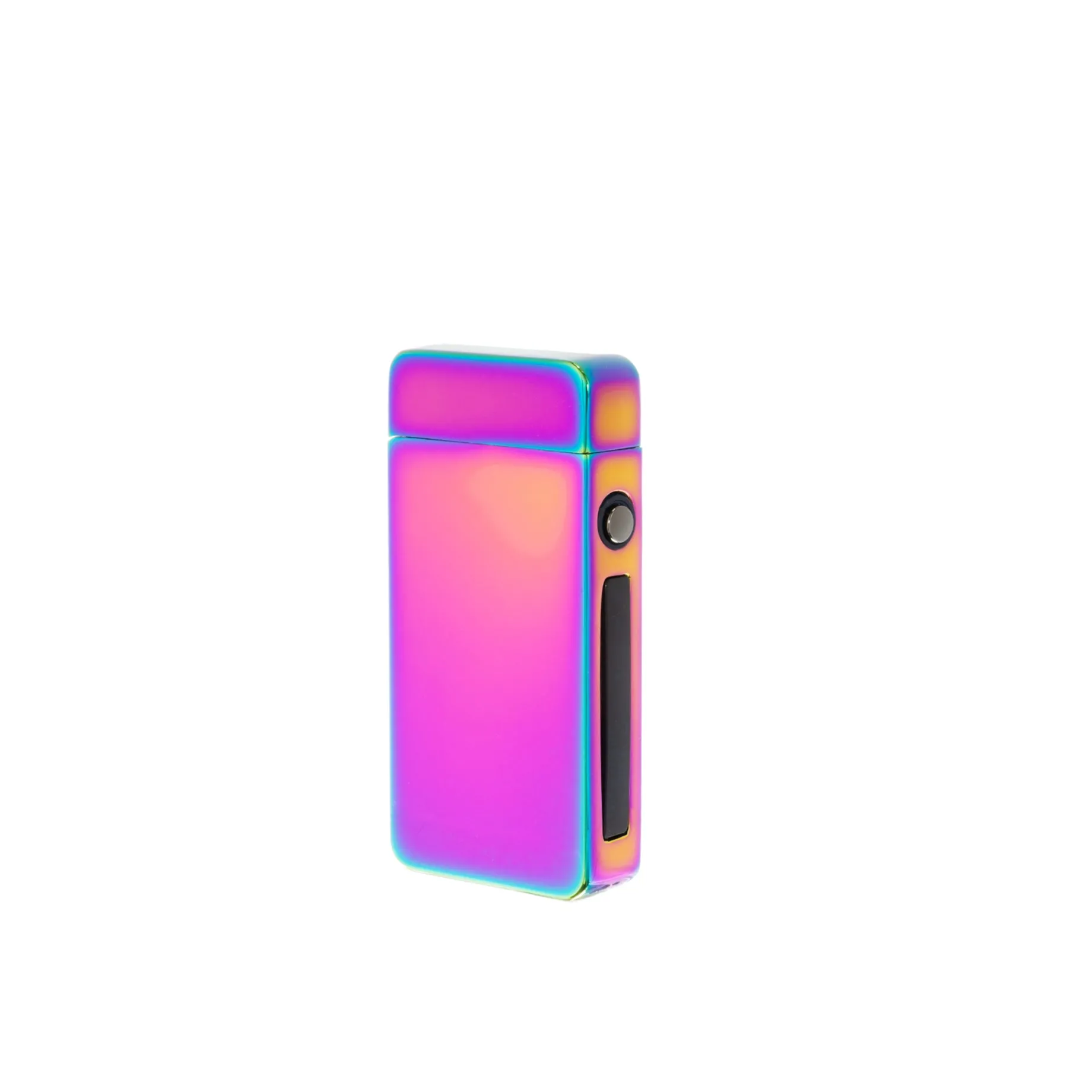Flameless Flip Top Lighter Ombre