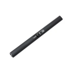 Flameless Lighter Black 7.25"