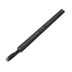 Flameless Lighter Black 9.5"