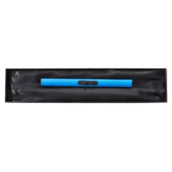 Flameless Lighter Blue 7.25"