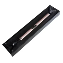 Flameless Lighter Pink 9.5"