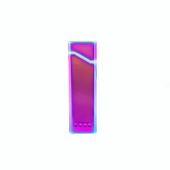 Flameless Trim Flip Lighter Ombre 3.25"