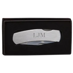 Folding Locking Pocket Knife