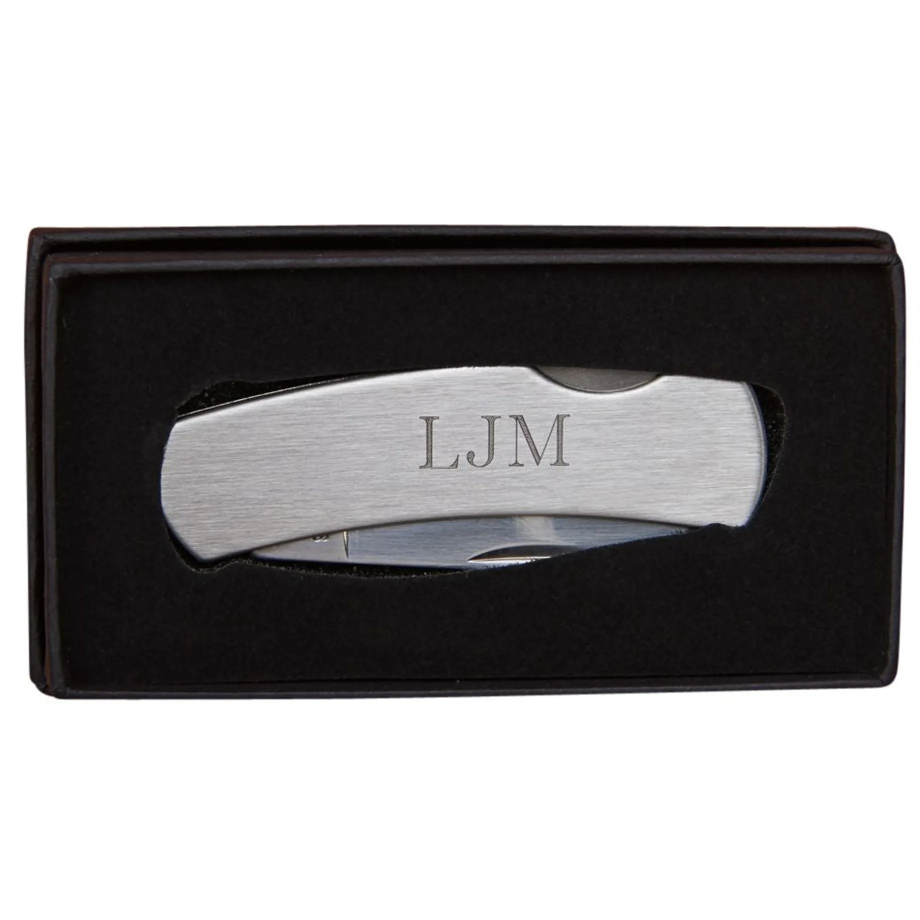 Folding Locking Pocket Knife