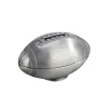 Football Shaped Bank