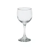 12 Glass Balloon Goblets 12.5 Oz - 7.5"