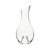 Glass Wine Carafe - 36 oz