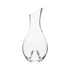 Glass Wine Carafe - 36 oz