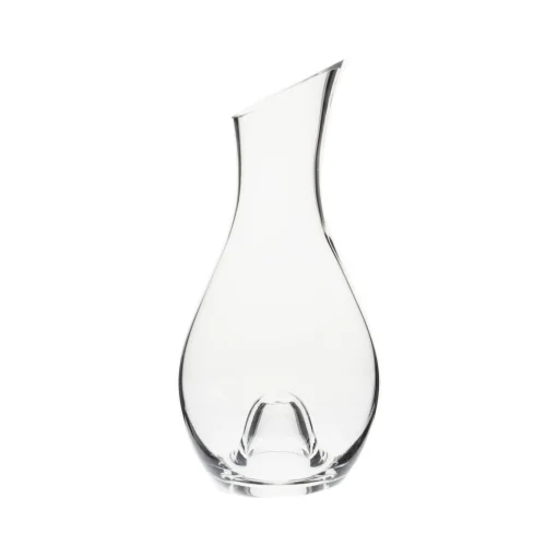 Glass Wine Carafe - 36 oz