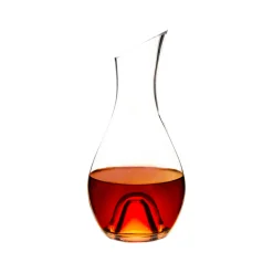 Glass Wine Carafe - 36 oz