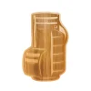 Golf Club Bag Wood Board - 12.75" x 19"