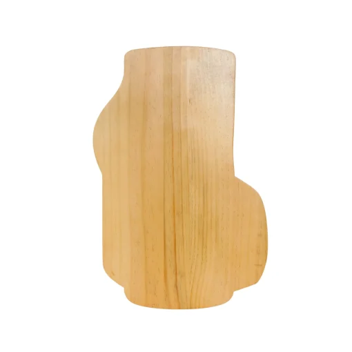 Golf Club Bag Wood Board - 12.75" x 19"