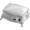 Italianate Style Jewelry Box