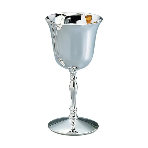 Metal Goblet