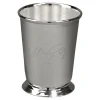 Mint Julep Style Cup
