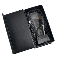 Optic Fountain Trophy, 9.25" Ht