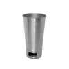 16 Oz Stainless Steel Cup with Dual Bottle Openers