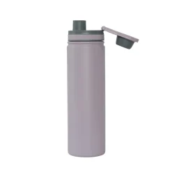 25 Oz Stainless Steel Water Bottle - Lavender