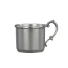 Pewter Baby Cup