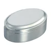 Polished Oval Box