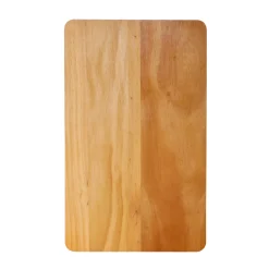 Pool Table Wood Board - 18" x 11"