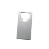 Rectangular Bottle Opener