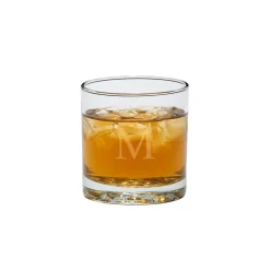 24 Rocks Glasses - 10.25 Oz