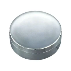 Round Keepsake Box