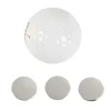 Set Of 3 Golf Ball Markers
