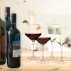 Set of 4 Red Wine Glasses - 23 Oz