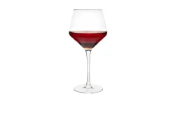 Set of 4 Red Wine Glasses - 23 Oz