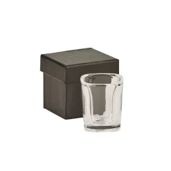 Shot Glass 1.5 Ounce Capacity - 2.5"