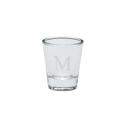 12 Shot Glasses - 1.5 Oz