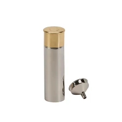 Shotgun Shell Flask - 5"