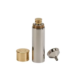 Shotgun Shell Flask - 5"