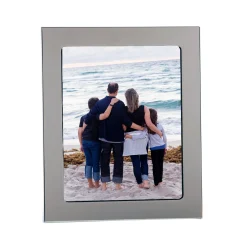 Silhouette Photo Frame - 8x10
