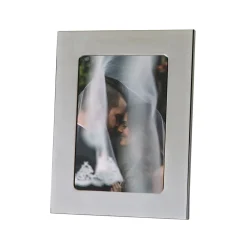 Silhouette Photo Frame - 5x7