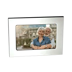 Silhouette Photo Frame - 4x6