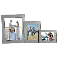 Silhouette Photo Frame - 8x10