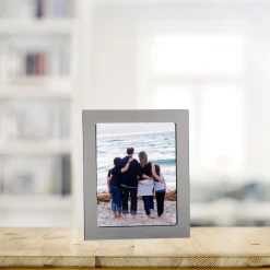 Silhouette Photo Frame - 8x10