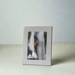 Silhouette Photo Frame - 5x7