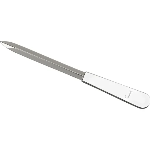 Silhouette Style Letter Opener