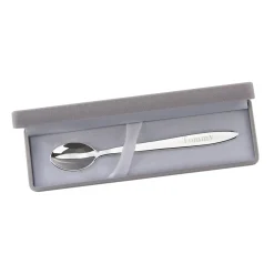 Silverplated Baby Spoon