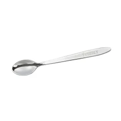 Silverplated Baby Spoon